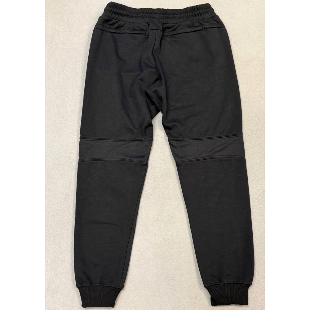 ARROWHEAD TACTICAL APPAREL Carrier Joggers Mens Large Black CCW EDC Pants - Picture 4 of 10